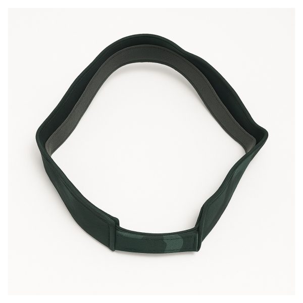 Army visor Cap: Stylish Support for Every Adventure