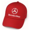Mercedes-Benz Logo Baseball Cap - Stylish & Premium Design