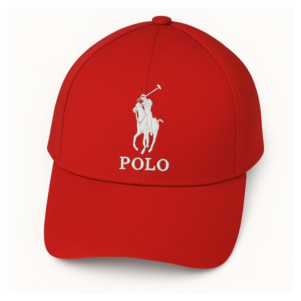 Polo baseball cap