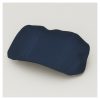 Dark Blue Flat Cap – Classic Style, Premium Comfort