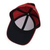 cap , in to the cap