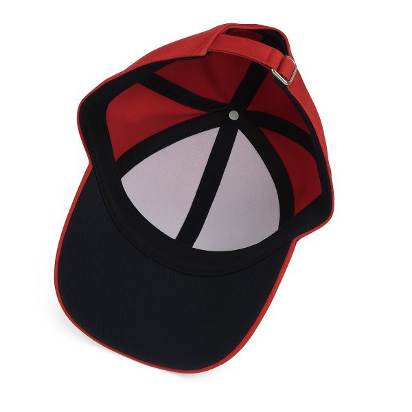 cap , in to the cap