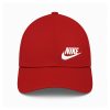 Nike cap , front view