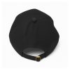 Calvin Klein Black Baseball Cap – Timeless Style & Superior Quality