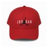 Jordan cap