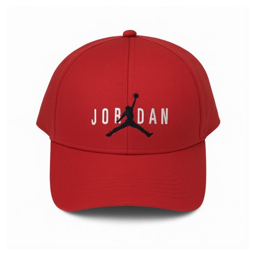 Jordan cap