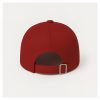 limited edition 1918 baseball cap