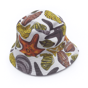 Bucket hat