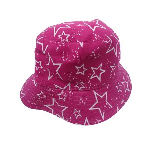 Bucket cap